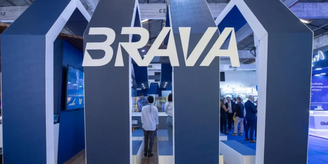 Brava Energia registra forte produção de 90,9 mil barris diários em julho