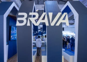 Brava Energia registra forte produção de 90,9 mil barris diários em julho