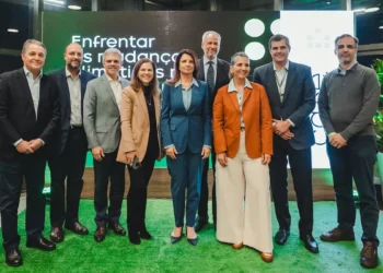 C.A.S.E. é lançado com apoio de Bradesco, Nestlé, Natura, Vale e outras grandes companhias