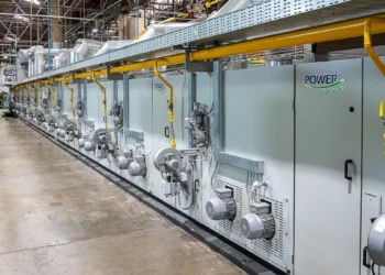 Cedro Têxtil investe R$ 100 milhões em inovação com foco em sustentabilidade