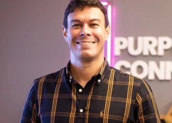 Daniel dos Reis é o novo diretor comercial da Dinamize 