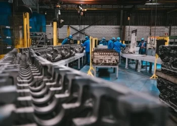 Tupy lança desafio de inovação para o acabamento mecânico