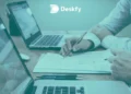 Deskfy lança MIA, IA especializada em marketing