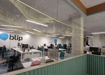 Blip avança na Europa com crescimento de 62% e apresenta cases de destaque 