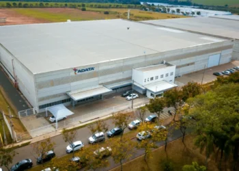 ADATA prevê investimento de mais de R$ 400 milhões em P&D no Brasil