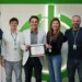 Schneider Electric recebe reconhecimento por sua Fábrica Zero CO2 em Blumenau