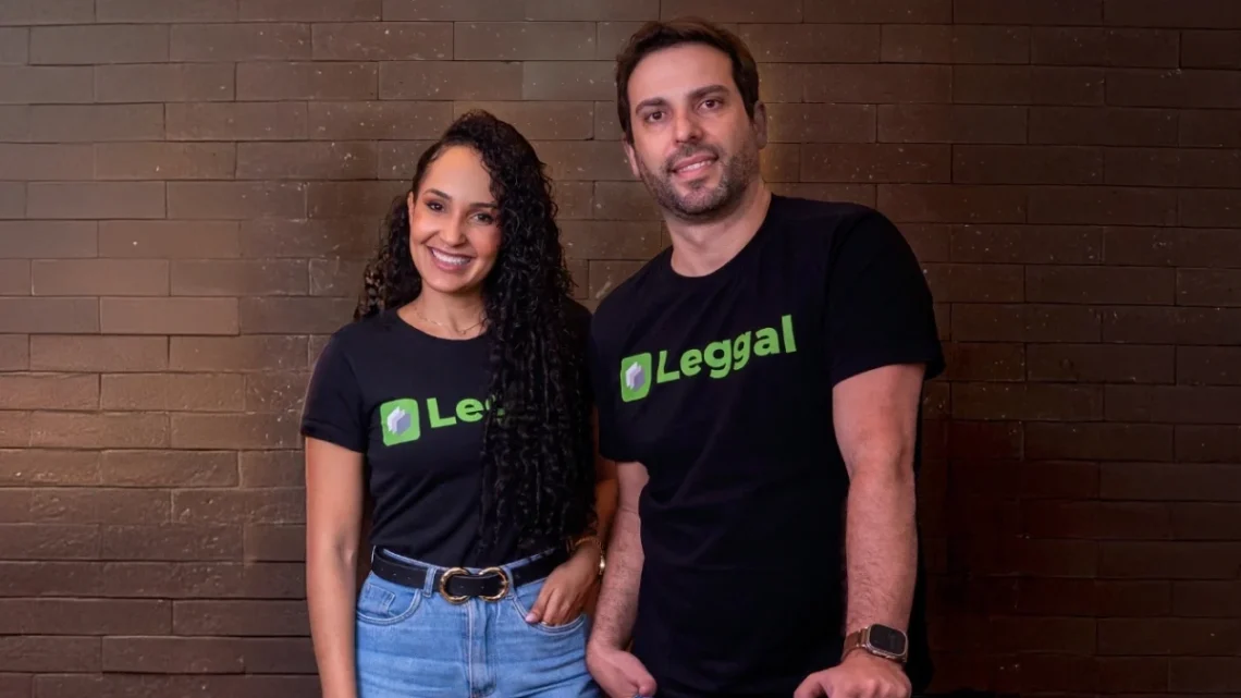 Leggal/Divulgação