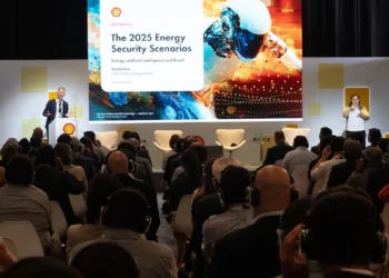 Novo estudo da Shell revela impacto da IA no setor de energia