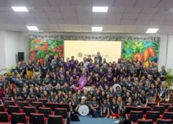 Laboratório de políticas públicas alimentares urbanas é destaque em relatório da ONU