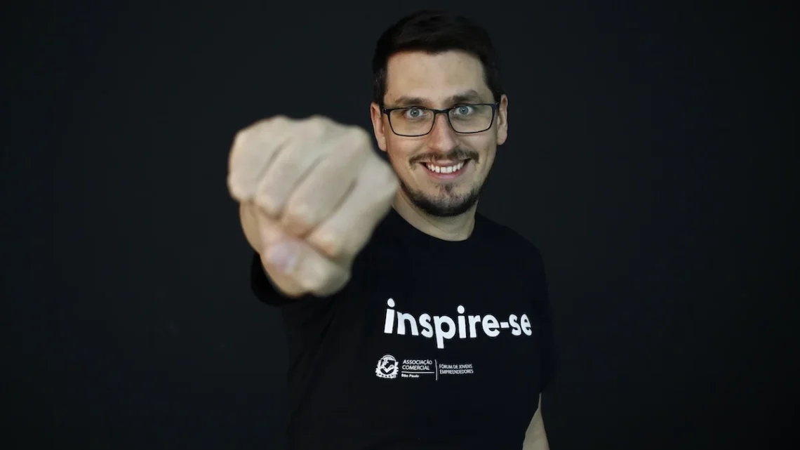 Marcos Rinaldi
Divulgação