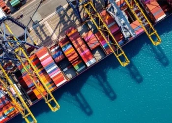 Brasil bate recorde de exportações ao Canadá no 1º semestre de 2025