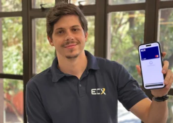 Crescendo 25% ao mês, Ecx Pay anuncia Pedro Wanderley como CRO