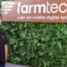 Farmtech estreia como Instituição Financeira mantendo foco em soluções para o agro