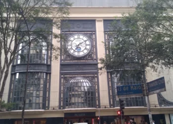 Iguatemi conclui nova venda no Pátio Paulista e arrecada R$ 244,5 milhões