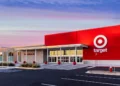 Target nomeia Michael Fiddelke para o cargo de CEO