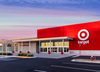 Target nomeia Michael Fiddelke para o cargo de CEO