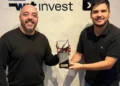 WIT Invest conquista Top 5 em duas importantes premiações da XP Investimentos