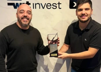 WIT Invest conquista Top 5 em duas importantes premiações da XP Investimentos