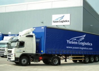 Yusen Logistics adquire negócio de logística de saúde do Grupo Walden