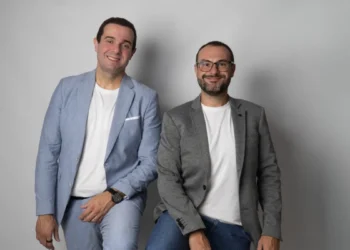 De uma tese a uma empresa: Como um congresso transformou ideias em propósito