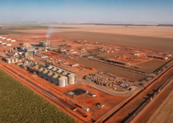 CerradinhoBio anuncia nova expansão da unidade da Neomille em Chapadão do Céu (GO)