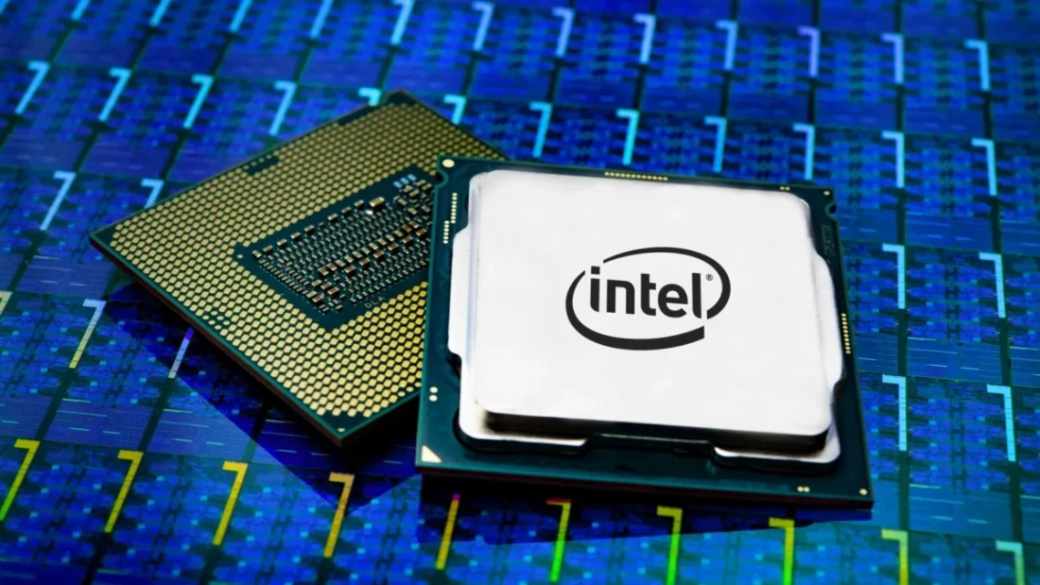 Direitos autorais: Intel Corporation
