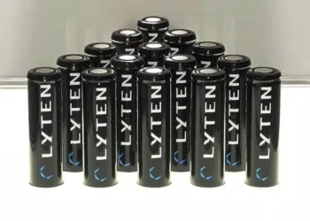 Startup Lyten luta para convencer indústria automotiva sobre Northvolt