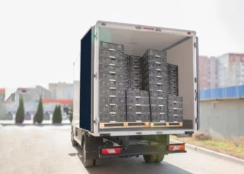 Prática sustentável da HB Pooling é destaque em feira para o setor de FLV