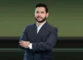 André Vasconcellos é o novo embaixador da OLITEF 2025, olimpíada nacional de educação financeira para estudantes