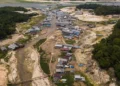 Indústria do Amazonas se prepara para nova estiagem e projeta cenário menos crítico