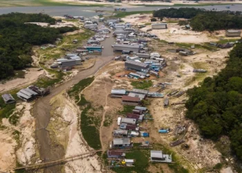 Indústria do Amazonas se prepara para nova estiagem e projeta cenário menos crítico