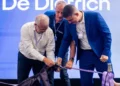 De Dietrich inaugura nova fábrica no Brasil e fortalece sua presença estratégica na América Latina