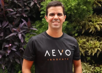 AEVO recebe aporte de US$1 milhão do FUNSES1 para expansão estratégica para a Europa