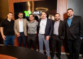 Audax impulsiona interior de Goiás como novo centro financeiro do Centro-Oeste