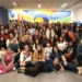 Hughes do Brasil incentiva mentoria para mulheres periféricas para fortalecer liderança feminina