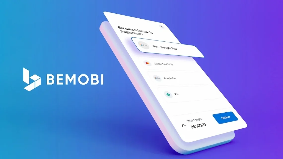 Bemobi/Divulgação
