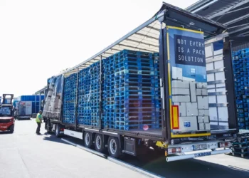 Brambles divulga resultados de 2025 com crescimento de vendas e lucro