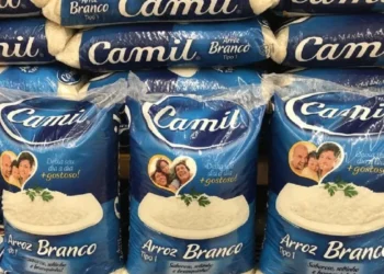 Camil amplia presença internacional com Rice Paraguay e Villa Oliva Rice