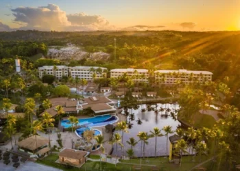 Economia circular ganha força no turismo com soluções de rastreamento de resíduos