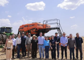 Produtores buscam ampliar oferta de energia para escoar super-safra de soja