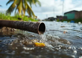 Mundo desperdiça 97% da água que poderia ser reutilizada, alerta Banco Mundial