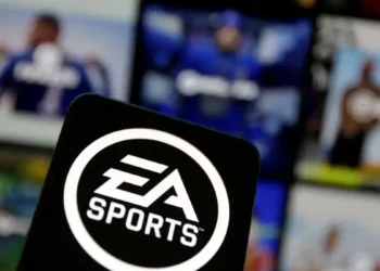 Electronic Arts (EA) fecha capital em LBO recorde de US$ 55 bilhões