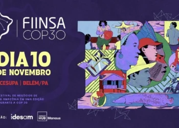 COP30 recebe evento dedicado a negócios sustentáveis da Amazônia