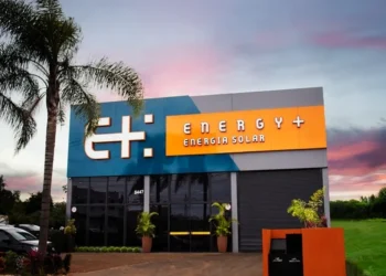 Energy+ inaugura primeira franquia internacional no Paraguai e dá início à expansão