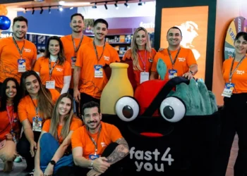 Fast4you leva modelo de microfranquia à Argentina