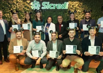 Sicredi traz inédita formação do Disney Institute ao Brasil