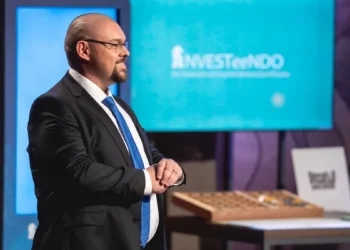 Startup de gamificação conquista R$ 150 mil no Shark Tank Brasil