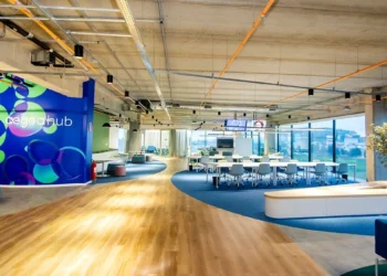 Aegea inaugura AegeaHub para impulsionar soluções socioambientais inovadoras