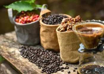 Tarifaço de Trump afeta o setor de exportação de cafés especiais