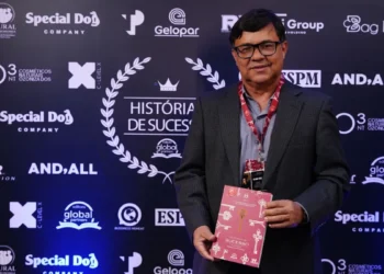 Gilmar Pires – Uma história de liderança construída com valores e dedicação